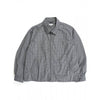 ENGINEERED GARMENTS Clayton Jacket Grey PC Gunclub Check 160628399 [P]