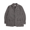 ENGINEERED GARMENTS Ivy Blazer B Grey PC Hopsack 160628404 [P]
