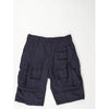 ENGINEERED GARMENTS FAショートDkNavyコットンリップストップショーツ 160628462 [P]