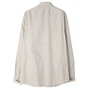 Theory Patch Pocket Long Sleeve Shirt N0674501 E0S 162108056 [P]