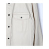 Theory Patch Pocket Long Sleeve Shirt N0674501 E0S 162108056 [P]