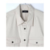 Theory Patch Pocket Long Sleeve Shirt N0674501 E0S 162108056 [P]