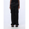 Theory Crushed Acetate Cargo Pants 162108058 [P]