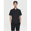 Theory Linen Collar Tee 162108062 [P]