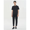 Theory Linen Collar Tee 162108062 [P]