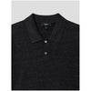 Theory Linen Collar Tee 162108062 [P]