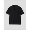 Theory Linen Collar Tee 162108062 [P]
