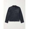 Theory Crack Leather Jacket N0670401 XHX 162108065 [P]