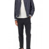 Theory Varsity Jacket N0477402 XHX 162108068 [P]