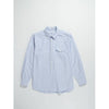 ENGINEERED GARMENTS IVY BD Shirt B Navy Candy Stripe 160628458 [P]
