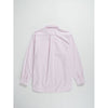 ENGINEERED GARMENTS Ivy BD Shirt C Pink Candy Stripe 160628481 [P]