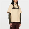 Jil Sander Logo Men's Short Sleeve T-Shirt 160627855 [P]