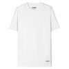 Jil Sander Logo Patch Men's Short Sleeve T-Shirt 160627857 [P]