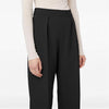 JIL SANDER Gerade Damenhose J03KA0269 J18330 001 160627861 [P]
