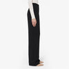 JIL SANDER Gerade Damenhose J03KA0269 J18330 001 160627861 [P]