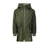 CP Company Nylon B Long Jacket 160629650 [P]