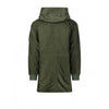 CP Company Nylon B Long Jacket 160629650 [P]