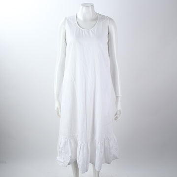 COMME DES GARCONS コム・デ・ギャルソン ノースリーブ ワンピース 124078