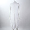 COMME DES GARCONS コム・デ・ギャルソン ノースリーブ ワンピース 124078 [P]