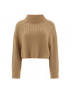 MAXMARA クロップカーディガン 21366021600 004 162109762 [P]