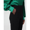 MaxMara Viscose Pants 21786011600 001 162109763 [P]