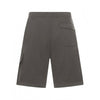 CP Company Diagonal Raised Fleece Cargo Bermuda Shorts 160629673 [P]