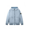 STONE ISLAND Crinkle Reps Ny Jacke L1S15 4100110 S0A23 V0024 162108284 [P]