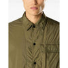 STONE ISLAND Crinkle Reps NY Recycling L1S15 1200002 S0A23 V005G 162108282 [P]