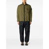 STONE ISLAND Crinkle Reps NY Recycling L1S15 1200002 S0A23 V005G 162108282 [P]