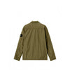 STONE ISLAND Crinkle Reps NY Recycling L1S15 1200002 S0A23 V005G 162108282 [P]
