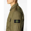 STONE ISLAND Crinkle Reps NY Recycling L1S15 1200002 S0A23 V005G 162108282 [P]
