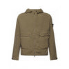 Stone Island Light Compact Touch PolyTC L1S15 Military Green 162108313 [P]
