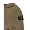 Stone Island Light Compact Touch PolyTC L1S15 Military Green 162108313 [P]