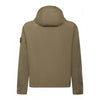 Stone Island Light Compact Touch PolyTC L1S15 Military Green 162108313 [P]