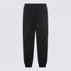 MONCLER ロゴスウェットパンツ 2A00005 59974 999 162109287 [P]