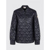 MONCLER ダイヤモンドキルティングパディングシャツジャケット 2F00001 788UY 778 162109312 [P]