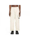 CP Company Loose Carge Lens Pants 160629678 [P]