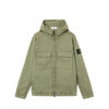 Stone Island Stretch Cotton Twill Hood 162108323 [P]
