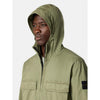 Stone Island Stretch Cotton Twill Hood 162108323 [P]