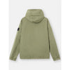 Stone Island Stretch Cotton Twill Hood 162108323 [P]