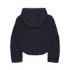 MONCLER Eucalyptus フーデッド ショート ダウン ジャケット 1A00018 5994N 742 162109331 [P]