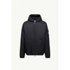 Moncler Monteynard Hooded Short Down Jacket 162109334 [P]