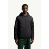 Moncler Monteynard Hooded Short Down Jacket 162109334 [P]