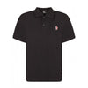 Moncler Logo Patch Polo Shirt 162109347 [P]