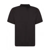 Moncler Logo Patch Polo Shirt 162109347 [P]