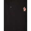 Moncler Logo Patch Polo Shirt 162109347 [P]