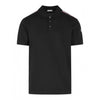Moncler Logo Polo T-Shirt 162109352 [P]