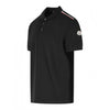 Moncler Logo Polo T-Shirt 162109352 [P]