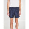 Moncler Logo Patch Swim Shorts 162109357 [P]
