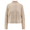 MaxMara Wool Cardigan 162109766 [P]